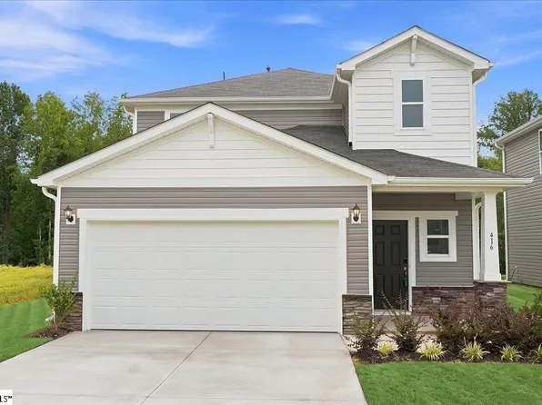 416 Upland Water Ct, Spartanburg, SC 29301