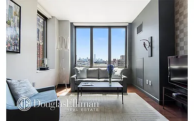 Sold by Douglas Elliman
