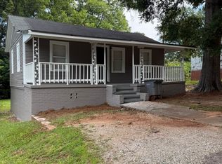 103 Ware St, Lagrange, GA 30241