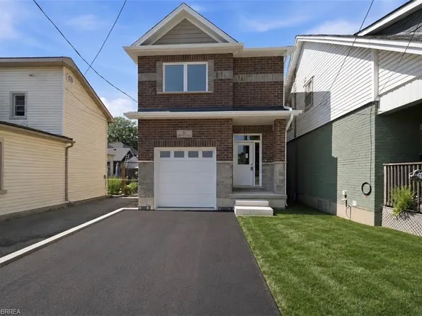11 Ontario St, Brantford, ON N3S 2B7