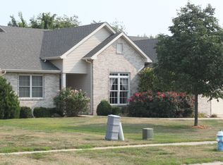 4021 Destiny Dr, Springfield, IL 62712