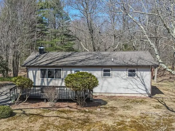 297 Petrarch Trl, Albrightsville, PA 18210