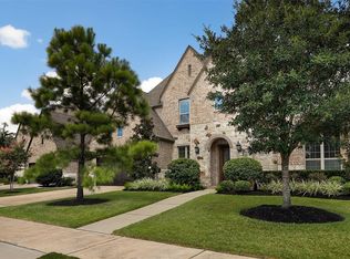 2911 Gable Landing Ln, Katy, TX 77494