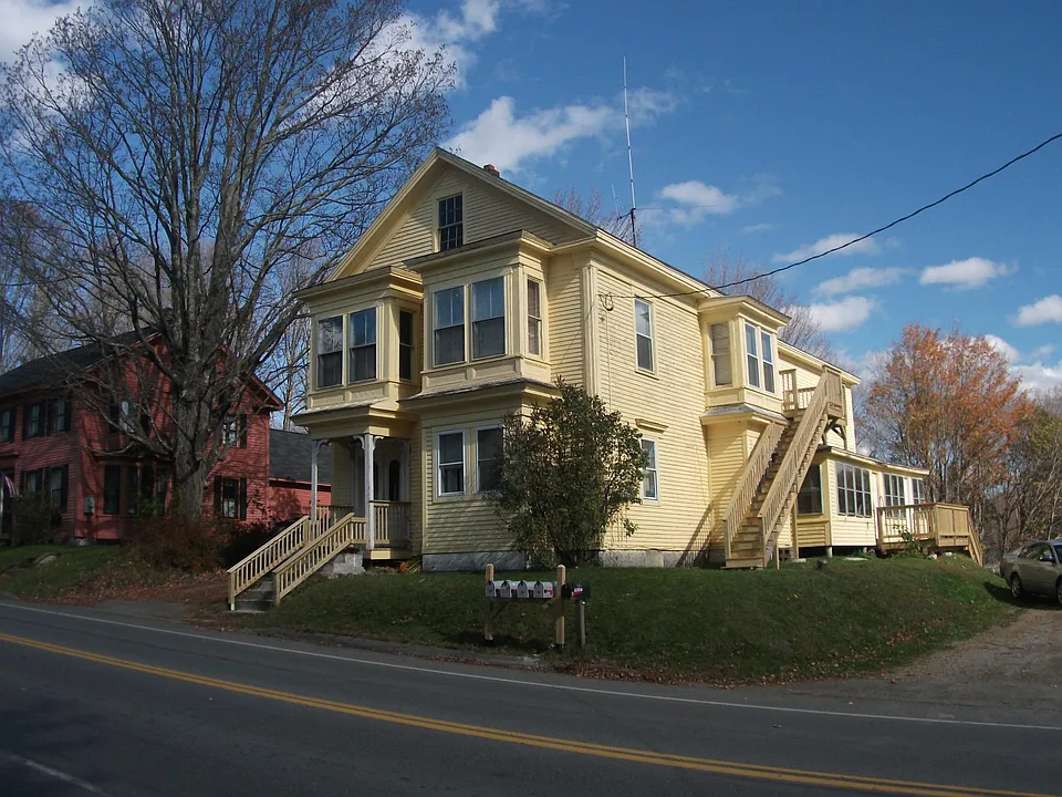 Building Photo