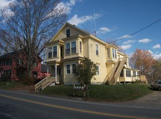 9 Moosehead Trail Hwy #2F, Brooks, ME 04921