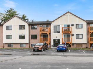Lancelot Court, Salem, NH 03079