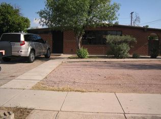 4904 E Lee St, Tucson, AZ 85712