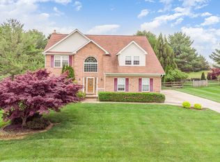 103 Roselawn Ct, Bel Air, MD 21014