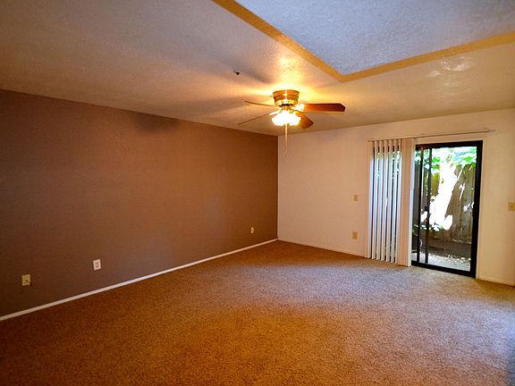 Living Room to slider