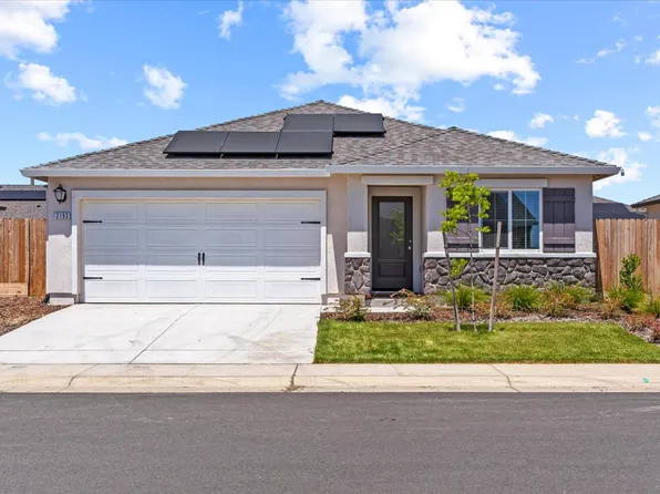 2193 Micklson Dr, Marysville, CA 95901