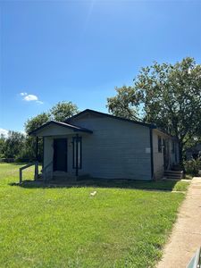 410 Bethlehem St, Terrell, TX, 75160
