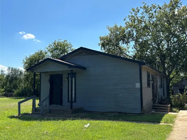 410 Bethlehem St, Terrell, TX 75160