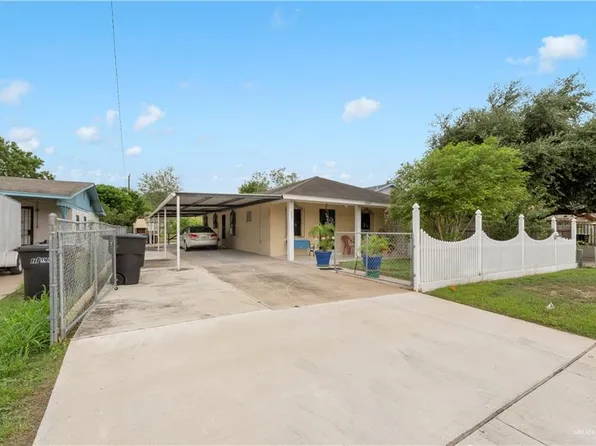 2501 Mona Ave, McAllen, TX 78504