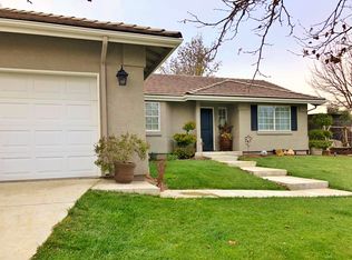 1107 Windsong Way, Paso Robles, CA 93446