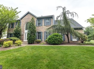 123 Orthodox Dr, Richboro, PA