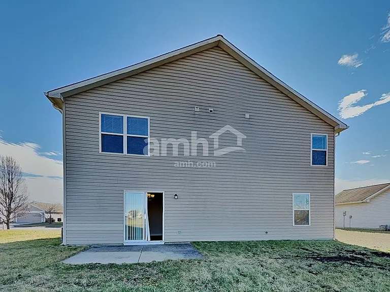 656 Rocky Meadow Dr — Photo 22
