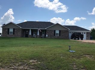 733 Jernigan Rd, Brewton, AL 36426