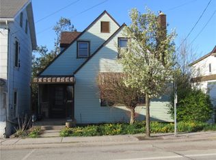 1614 Pitt St, Boswell, PA 15547