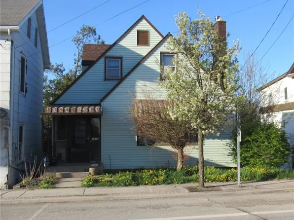 1614 Pitt St, Boswell, PA 15547