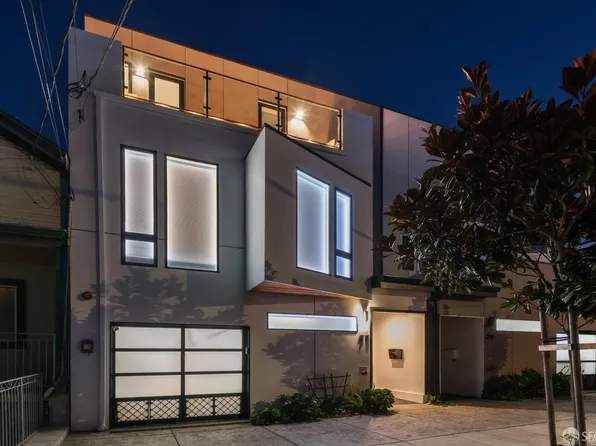 77 Caine Ave, San Francisco, CA 94112