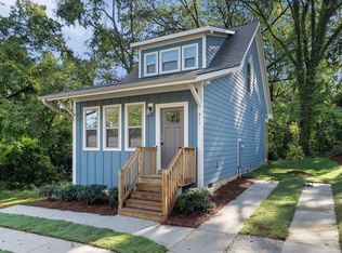911 Colfax St, Durham, NC 27701