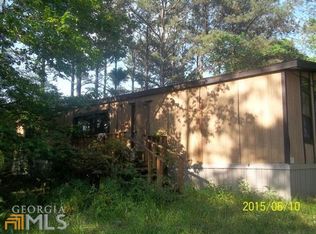 1825 Four Notch Rd, Carrollton, GA 30116