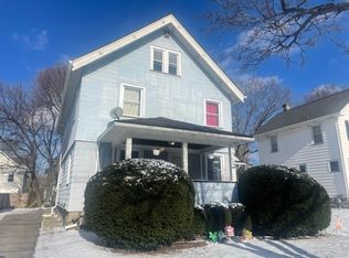 336 Avis St, Rochester, NY 14615