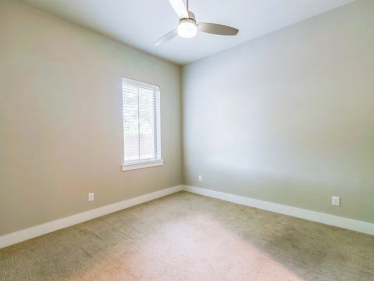 1st floor Bedroom