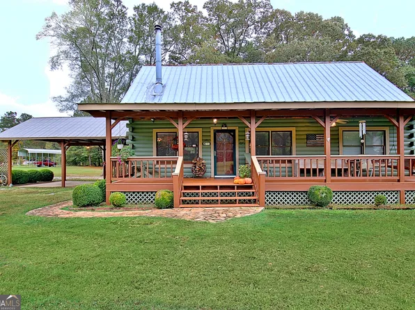 1311 Copeland Rd, Shiloh, GA 31826