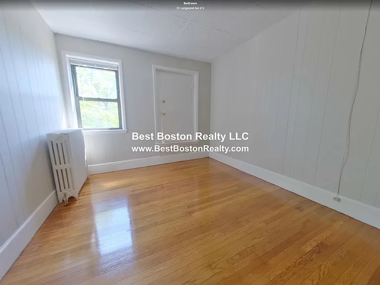 31 Longwood Ave #4 — Photo 9