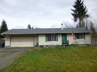 12225 167th Dr NE, Arlington, WA 98223
