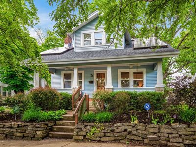 220 E Longview Ave, Columbus, OH, 43202