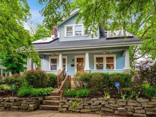 220 E Longview Ave, Columbus, OH 43202