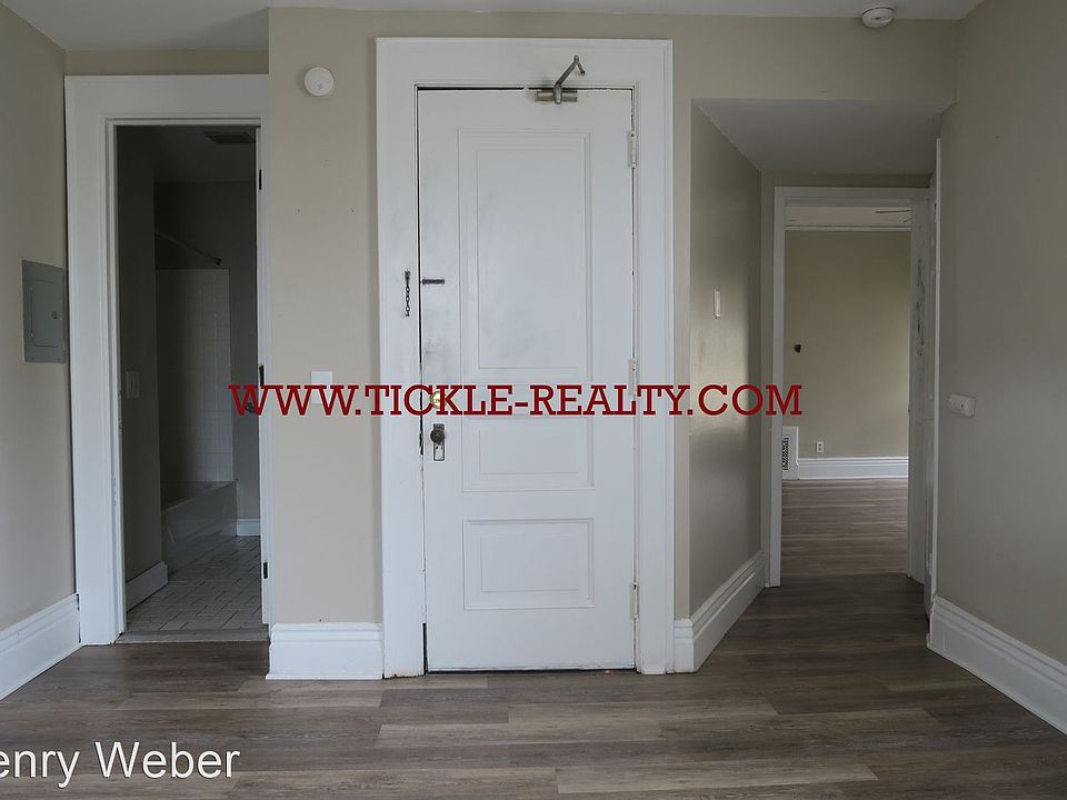 Tickle Realty 12 Birch Cres Rochester NY Zillow
