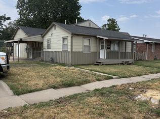 511 N Washington St, Hutchinson, KS 67501