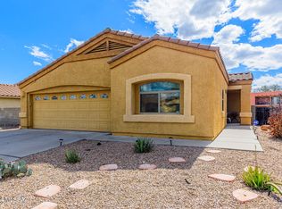 6570 E Cooperstown Dr, Tucson, AZ 85756