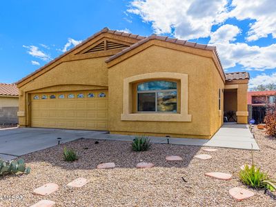 6570 E Cooperstown Dr, Tucson, AZ, 85756