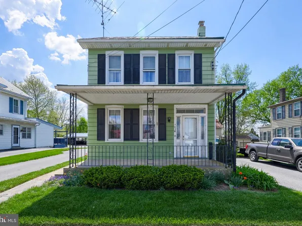107 E Main St, Terre Hill, PA 17581