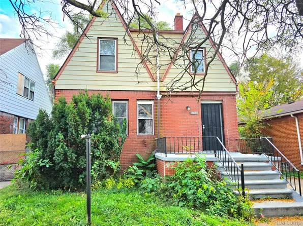 15074 Mayfield St, Detroit, MI 48205