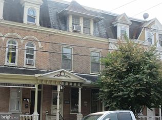 310 W Lemon St, Lancaster, PA 17603