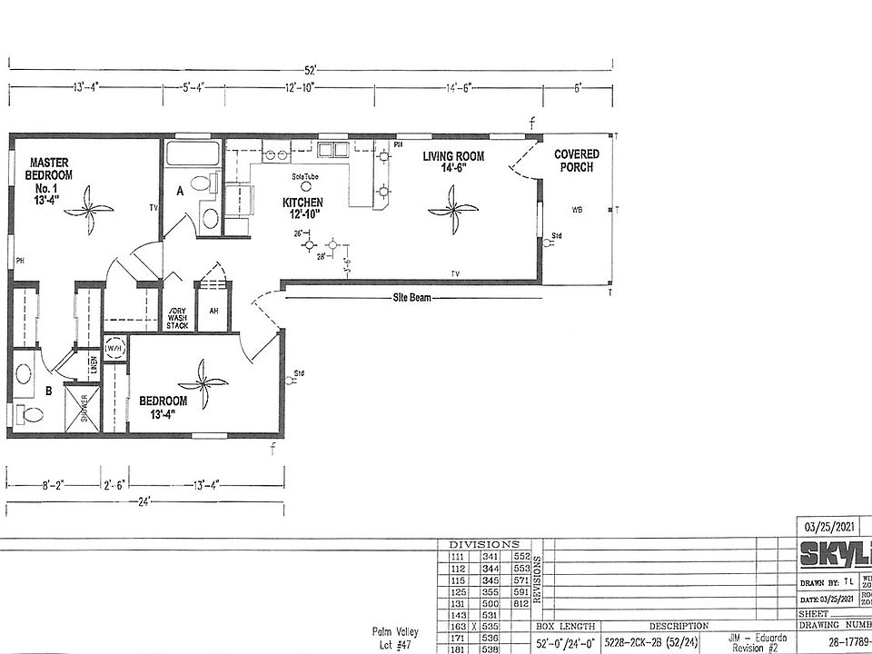 1st image of 3602 Jamaica Cir #47