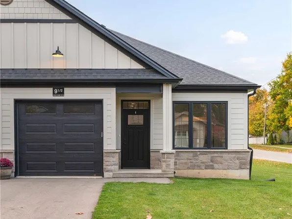 9.5 South Court St W, Norwich, ON N0J 1P0