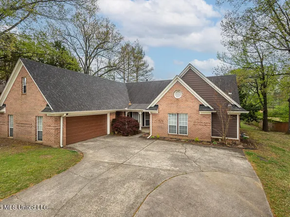 445 Augusta Dr, Hernando, MS 38632