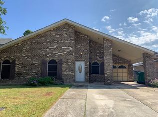 436 Eden Isles Dr, Slidell, LA 70458