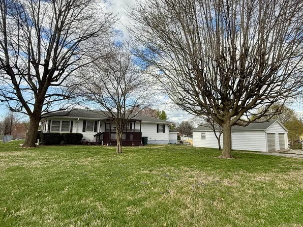 538 Elm St, Slater, MO 65349