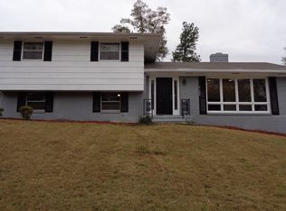 4166 Willis St, Columbus, GA 31903
