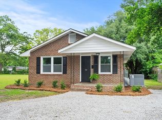 50 Victory Dr, Cheraw, SC 29520