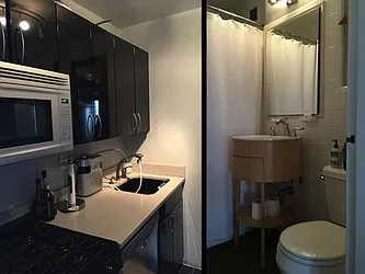 Rented by Evans Nye, Inc