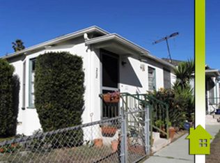 208 Ruth Ave, Venice, CA 90291