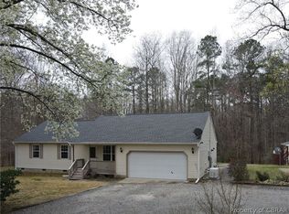 10050 Skillman Ln, Gloucester, VA 23061